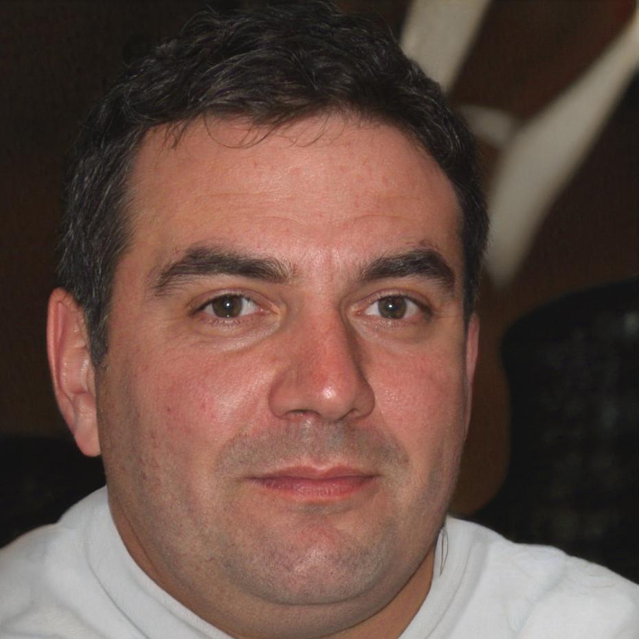 Rubén Castellanos, Director de Estrategias Financieras