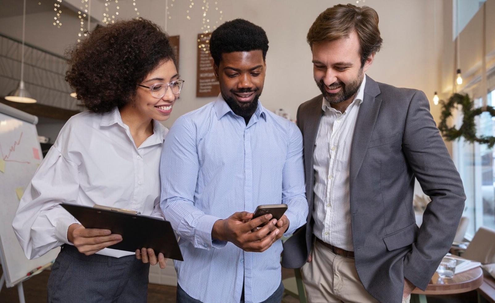 Sesión de planificación financiera personalizada